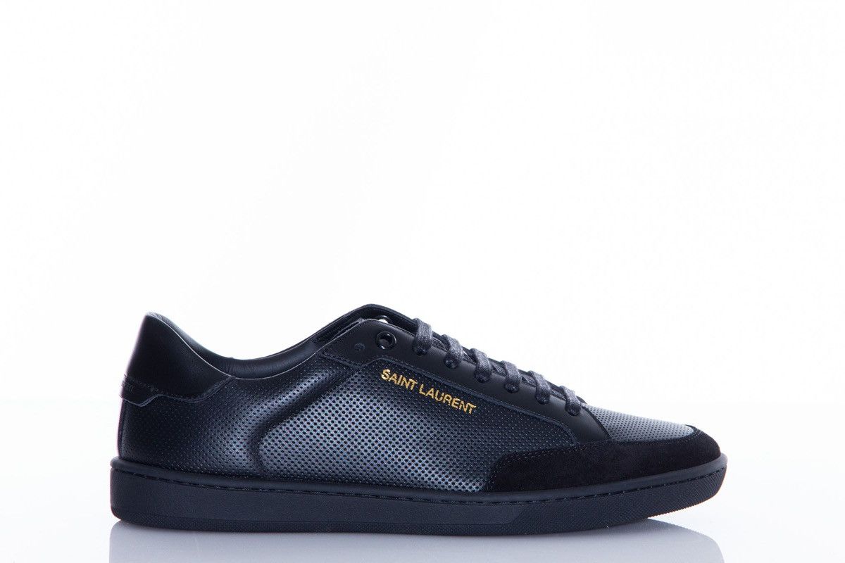 Saint Laurent Paris Saint Laurent paris Size US 9.5 / EU 42-43 - 4 Thumbnail