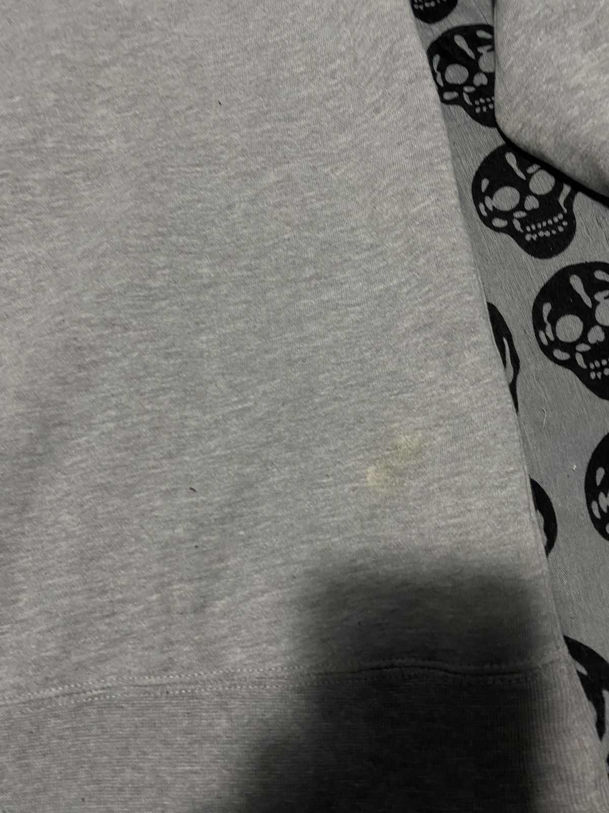 Hysteric Glamour × Japanese Brand Japanese Brand Made In Japan Tokyo Up! 666 Smile Hoodies Size US L / EU 52-54 / 3 - 15 Thumbnail