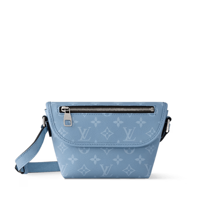 Louis Vuitton Pulse Wearable Wallet Size ONE SIZE - 4 Thumbnail