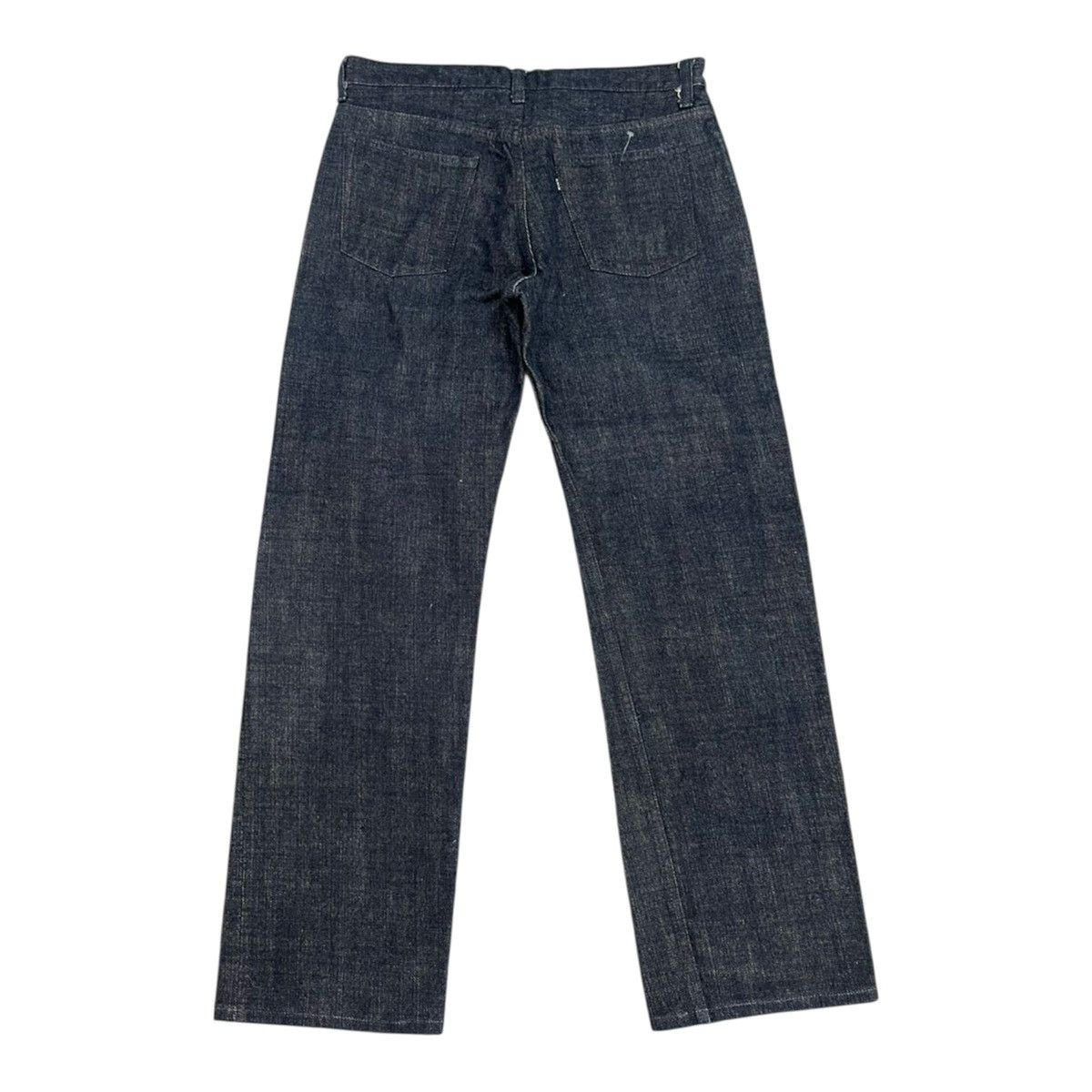 Number (N)ine Vintage Number (N)ine PAIN selvedge Denim Size US 33 - 2 Thumbnail