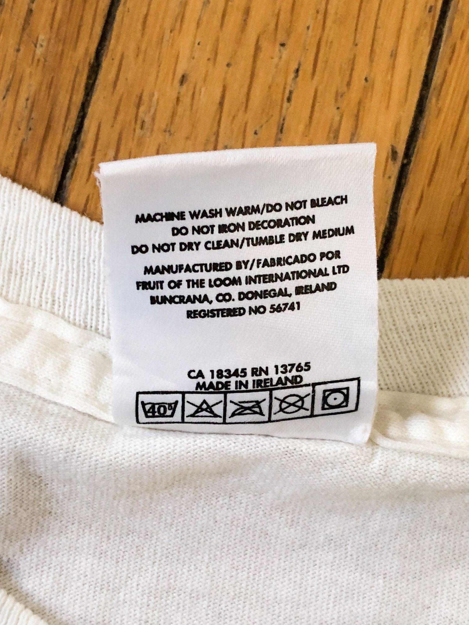 Vintage 90s Single Stitch 'British Museum' Sarcasm T-Shirt Size US XL / EU 56 / 4 - 6 Thumbnail