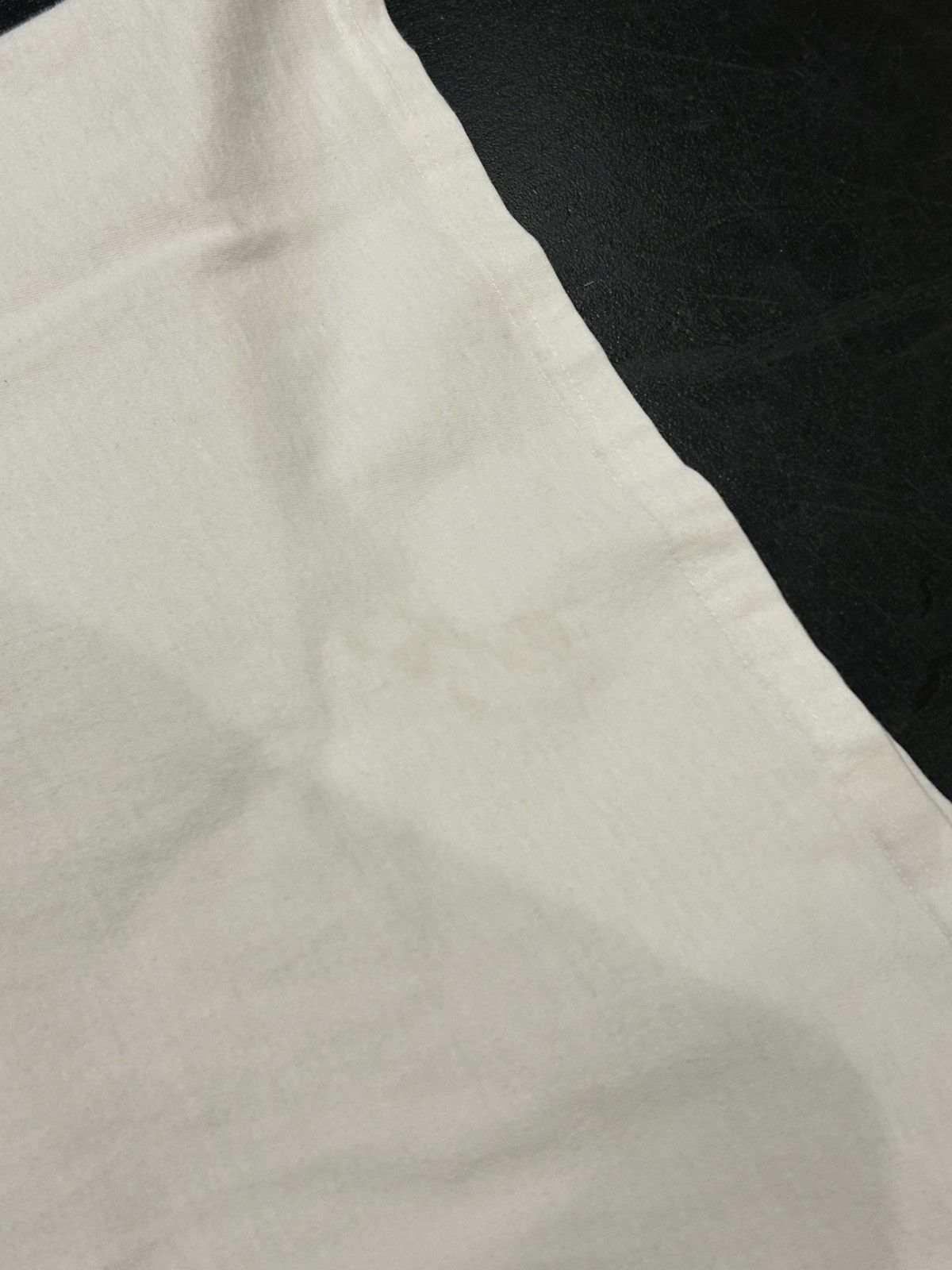 Supreme Supreme X Burberry Box Logo Tee Size US S / EU 44-46 / 1 - 3 Thumbnail