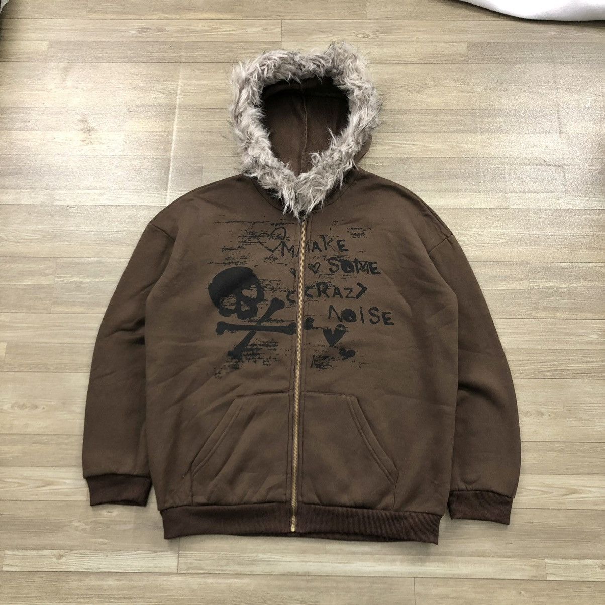 Goa Hoodie | Grailed
