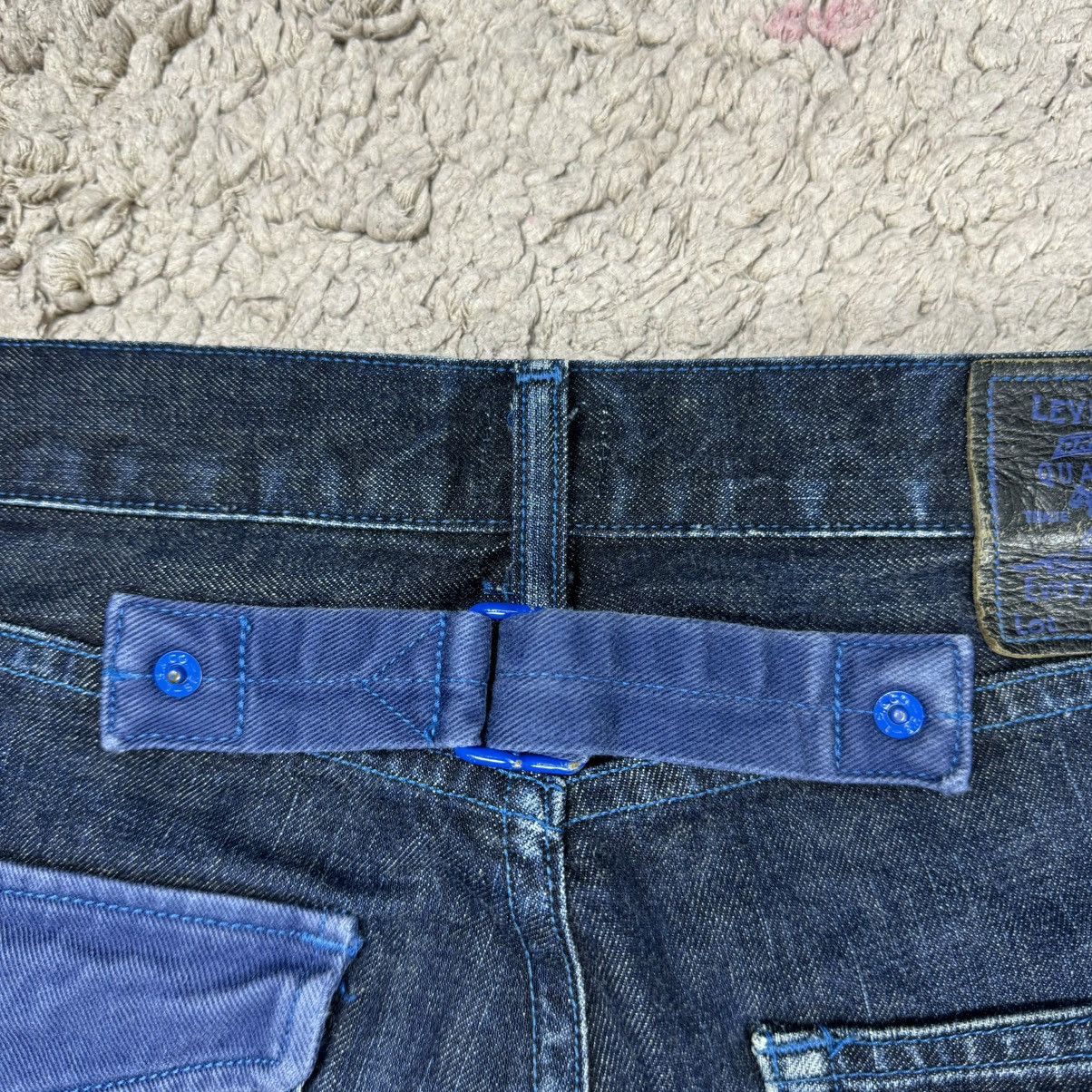 Levi's × Stussy Levi’s x Stussy Denim Size US 31 - 9 Thumbnail