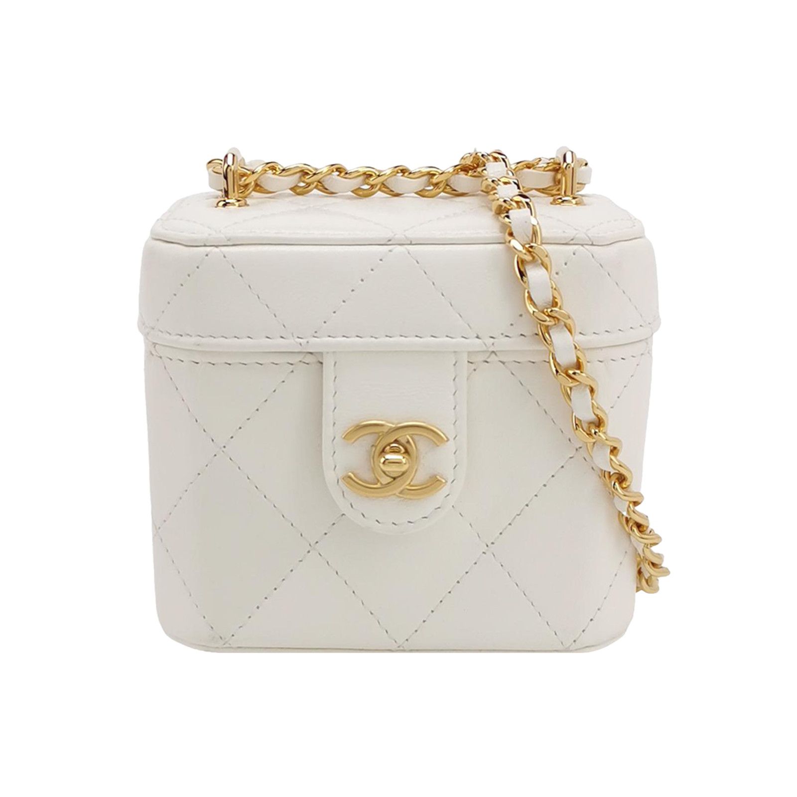 Chanel Chanel Women os Shoulder Bags Size ONE SIZE - 1 Thumbnail