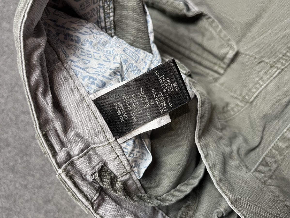 Diesel Diesel cargo shorts Size US 33 - 8 Thumbnail
