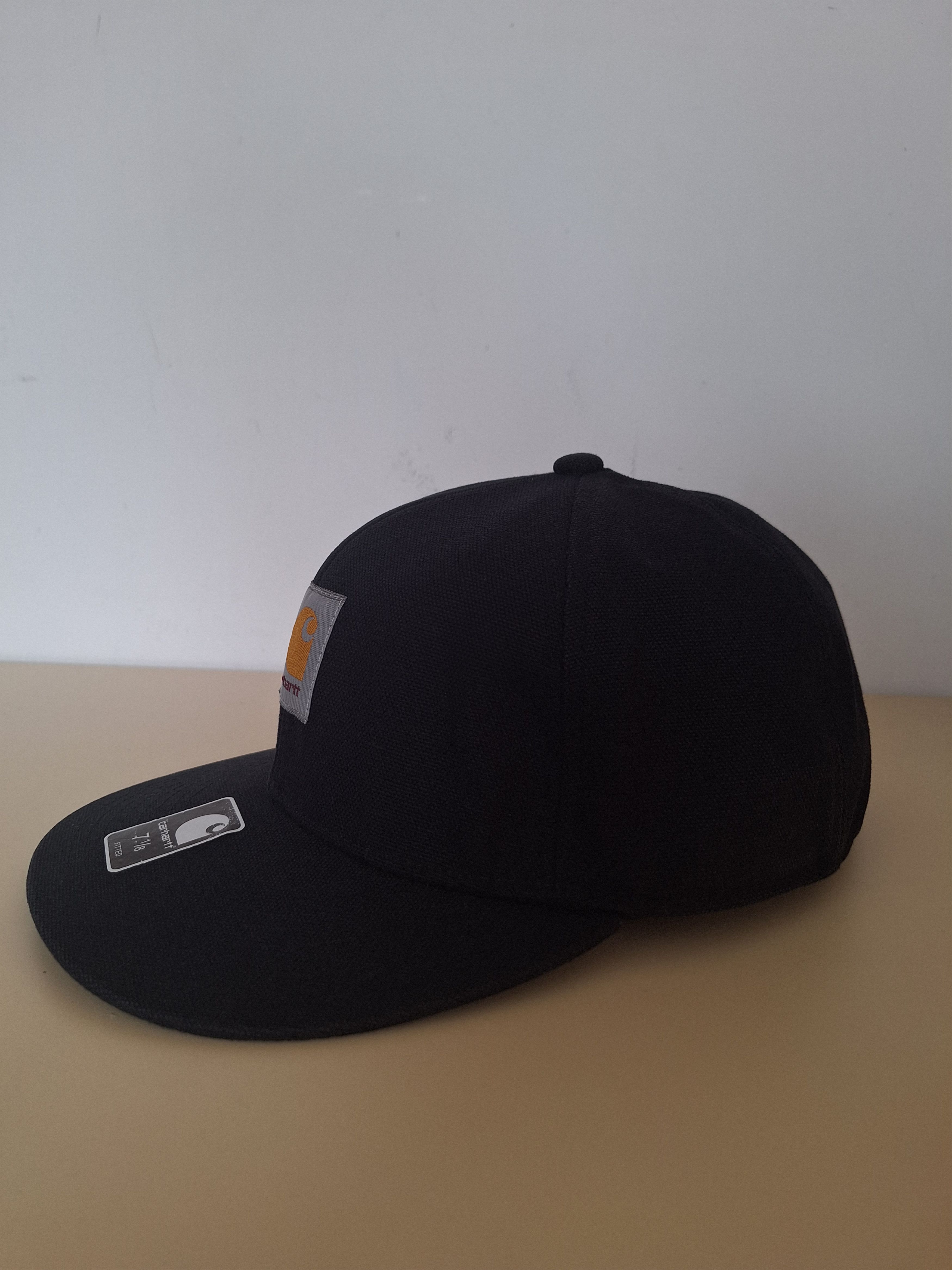 Carhartt Carhartt Wip Michigan Cap Vintage Size ONE SIZE - 3 Thumbnail