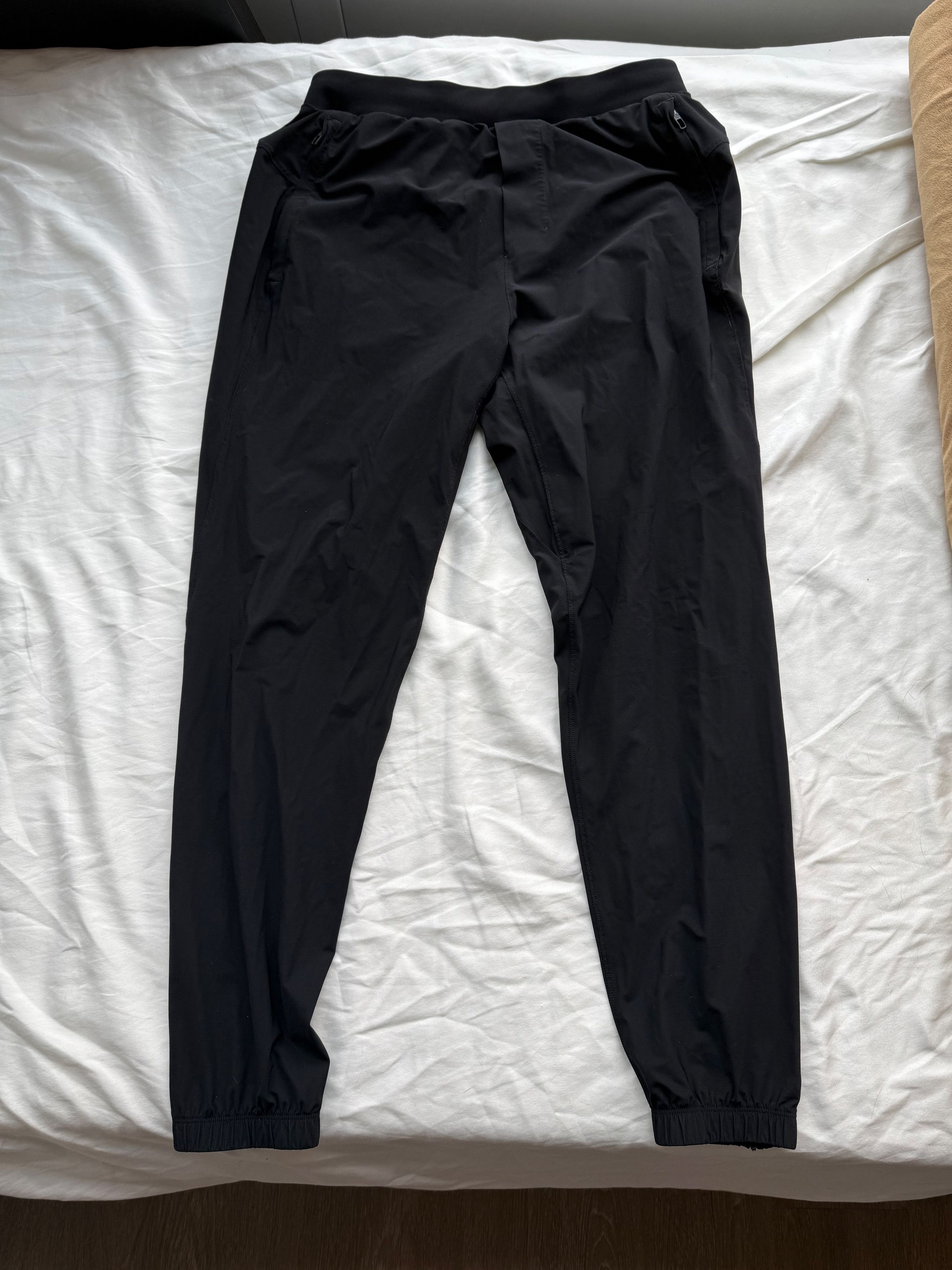 Lululemon Lululemon surge jogger shorter 27 men s S Grailed