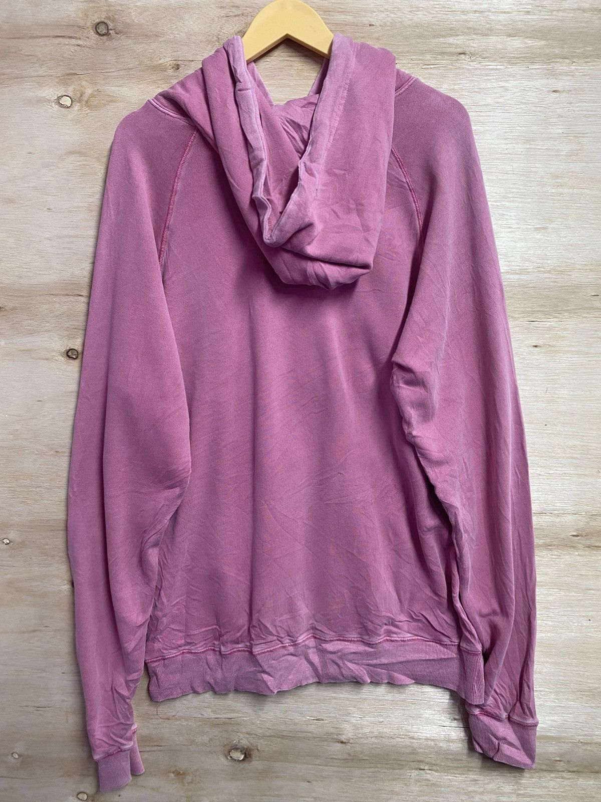 go slow caravan Go slow caravan hoodie Size US XL / EU 56 / 4 - 6 Thumbnail