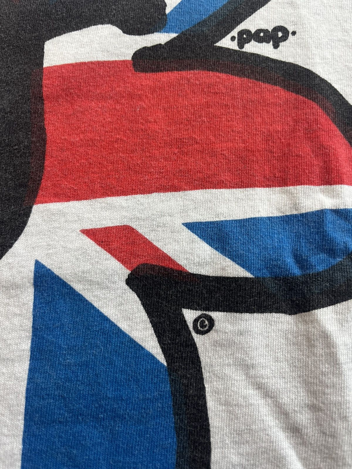 Arts & Science Vtg Shaun the Sheep ewe-k Aardman animations UK 90’s Tshirt Size US XXL / EU 58 / 5 - 7 Thumbnail