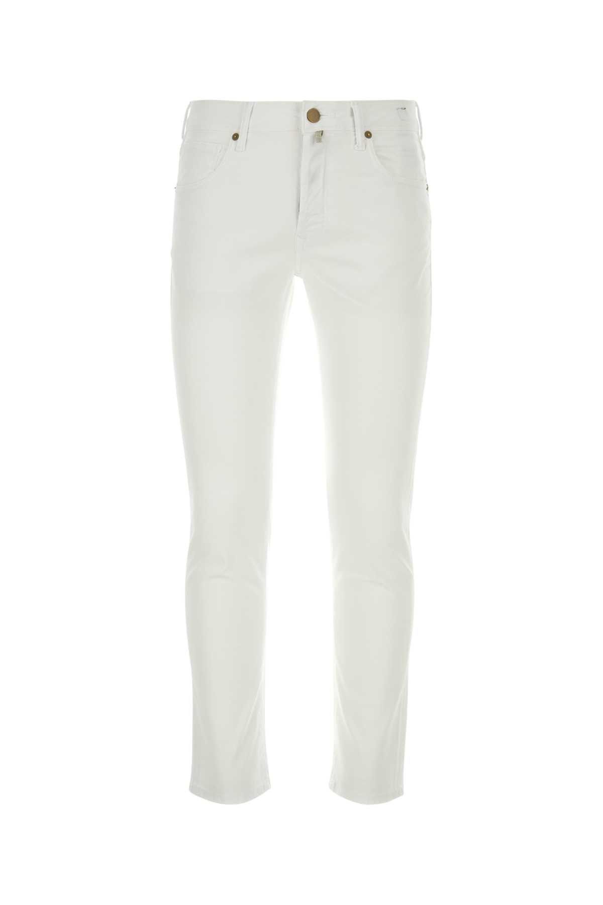 image of Incotex Pantalone in Mixed Colours, Men's (Size 29)