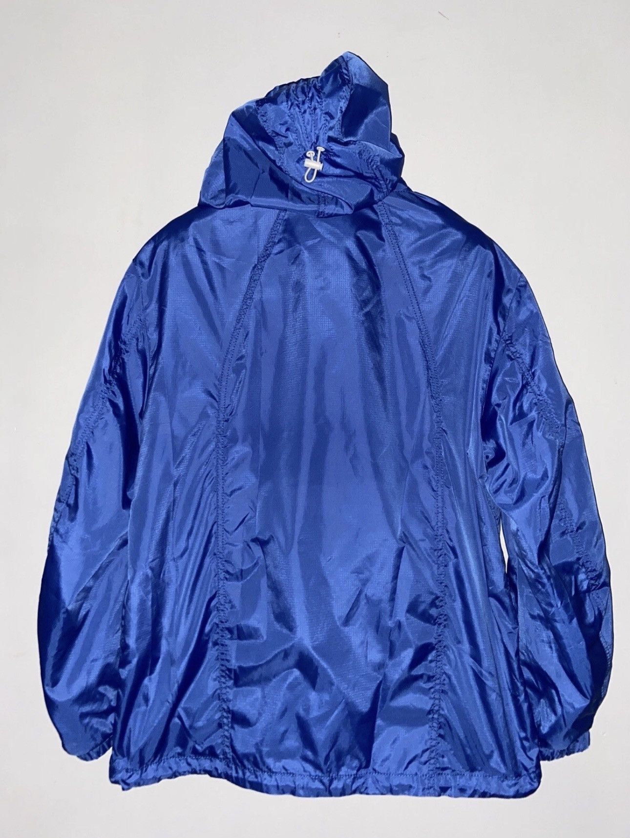 KANGHYUK Kanghyuk Airbag Windbreaker / Parka / Rain Jacket M UNI NWT Size M / US 6-8 / IT 42-44 - 8 Thumbnail
