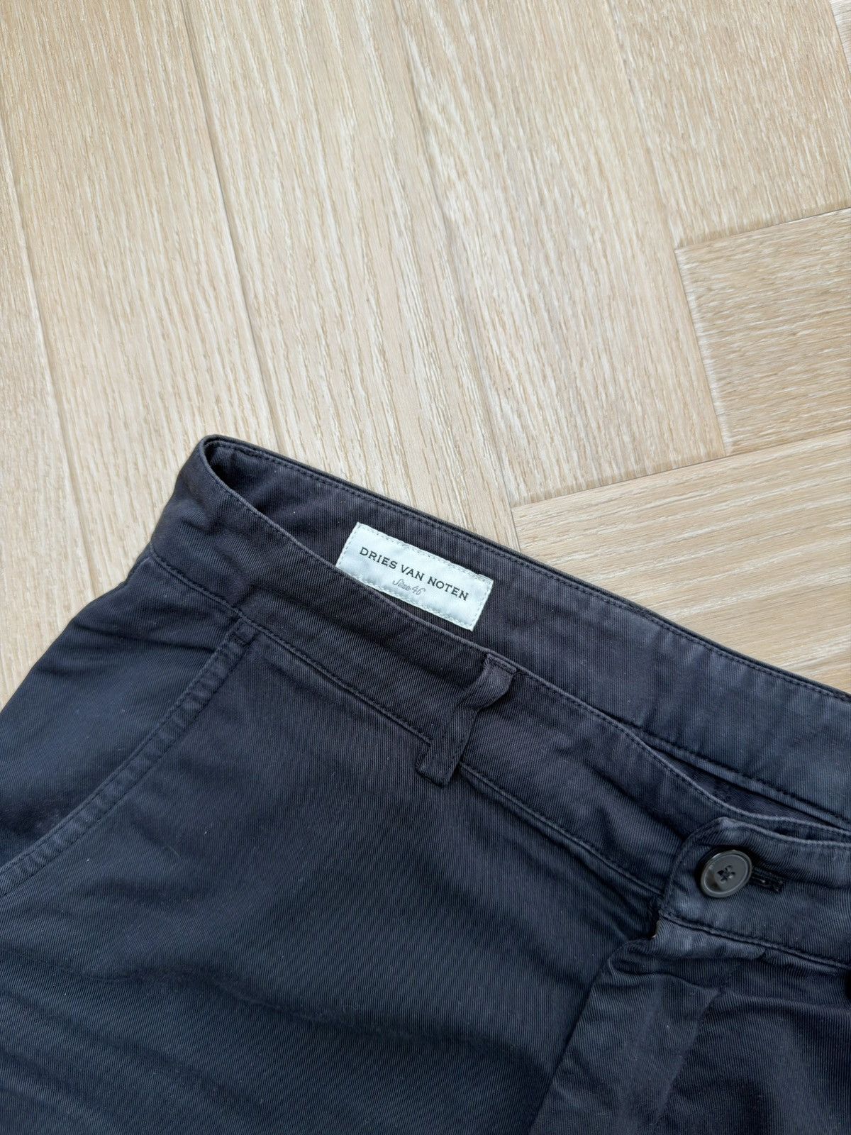 Dries Van Noten Dries Van Noten Size US 30 / EU 46 - 4 Thumbnail