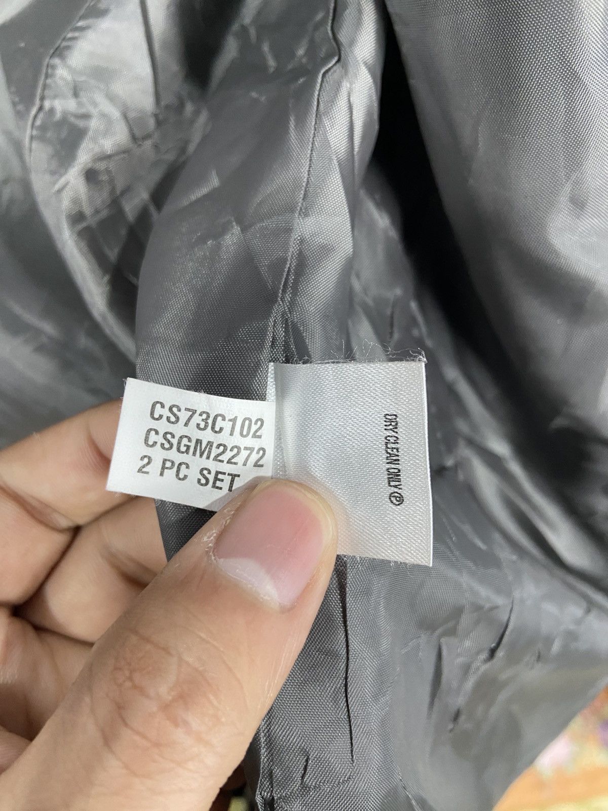 Calvin Klein CALVIN KLIEN COAT Size S / US 4 / IT 40 - 7 Thumbnail