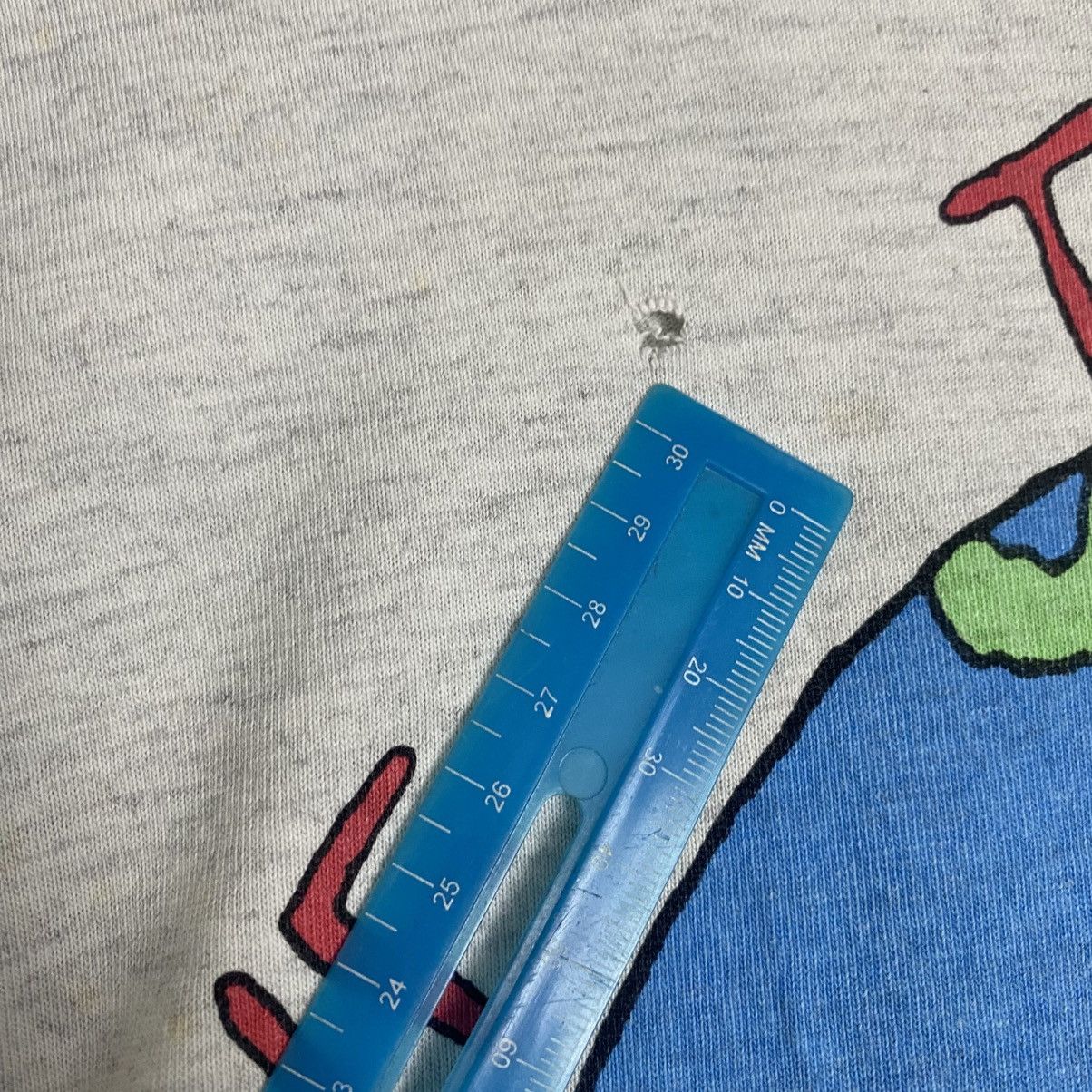 Arts & Science × Peanuts HARD TO FIND ‼️ Vintage 50s-80s Peanuts Charaters Big Print Size US S / EU 44-46 / 1 - 4 Thumbnail