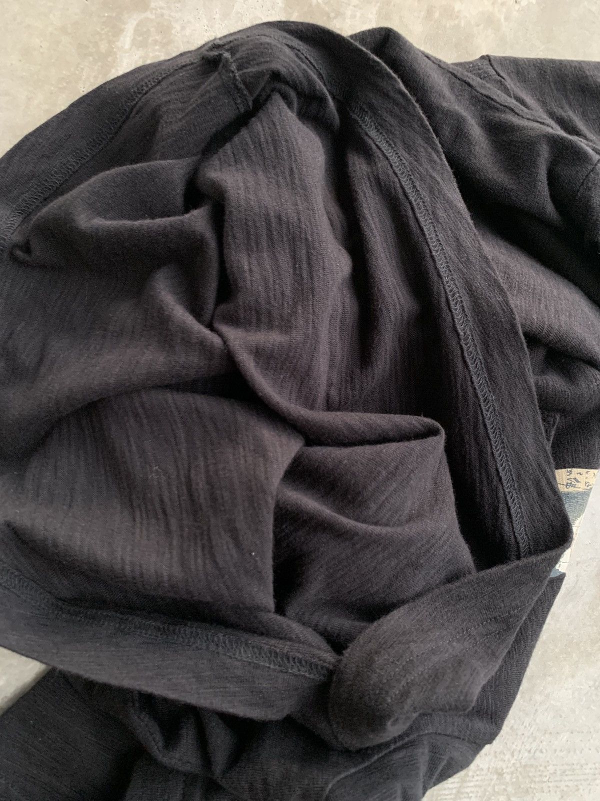 Japanese Brand × Uniqlo Uniqlo MFaBoston Size US L / EU 52-54 / 3 - 10 Thumbnail