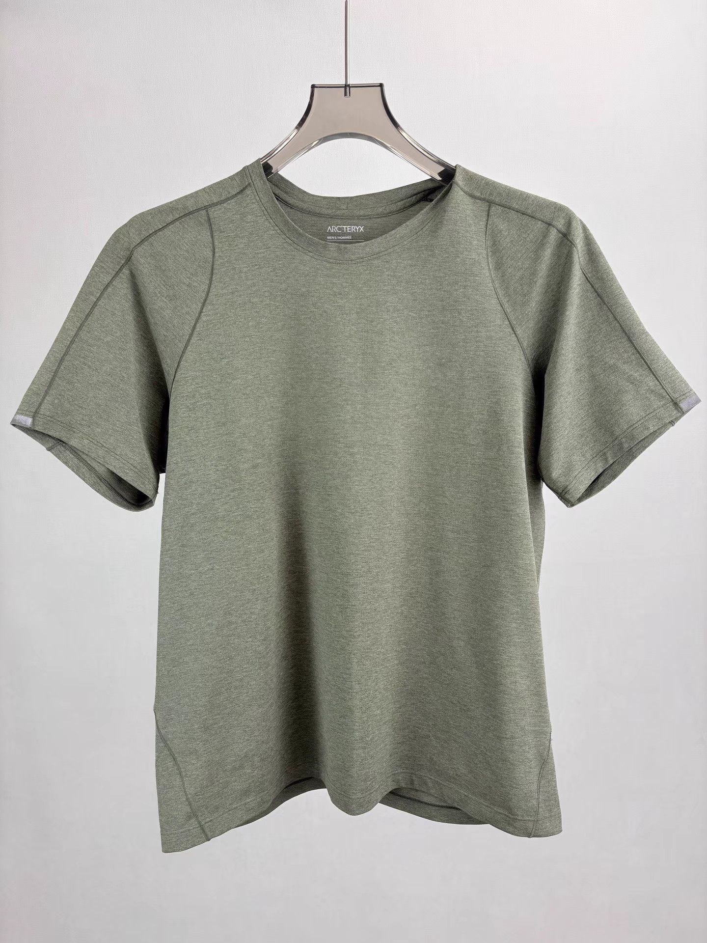 Arc'teryx ARCTERYX CORMAC CREW T-Shirt K1 Size US S / EU 44-46 / 1 - 1 Thumbnail
