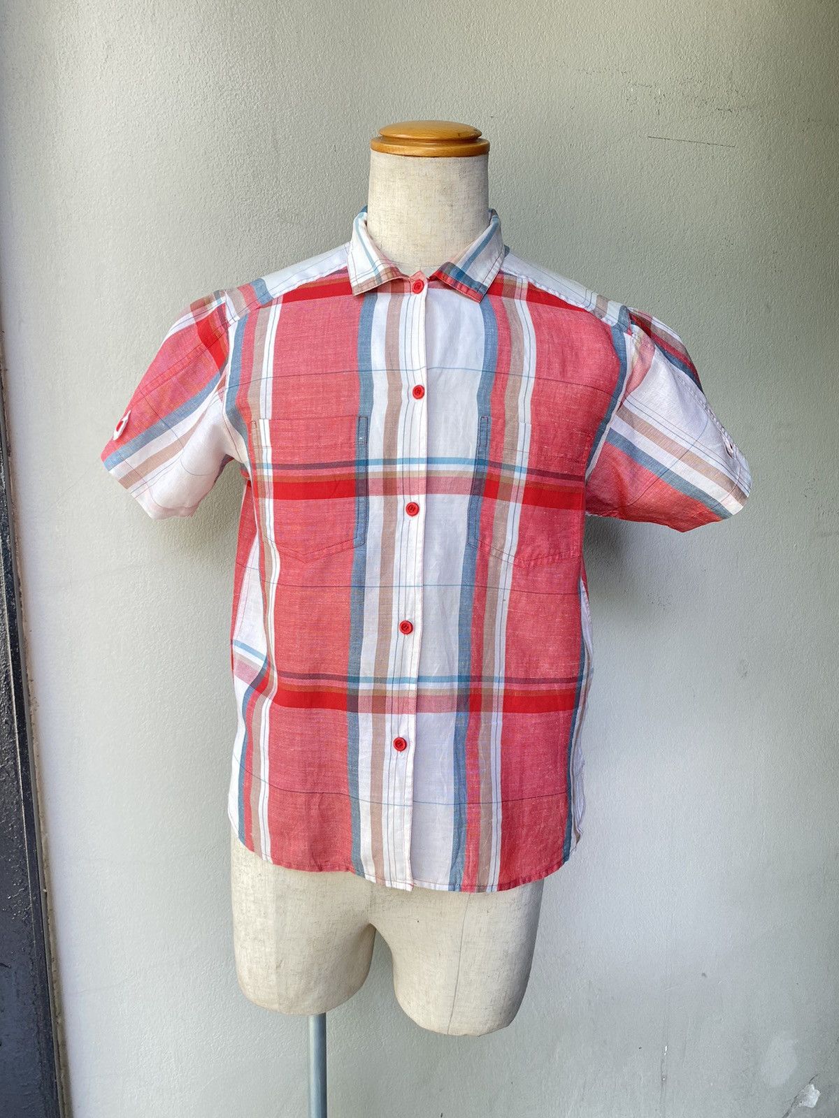 Dior Christian Dior shirt Size ONE SIZE - 6 Thumbnail