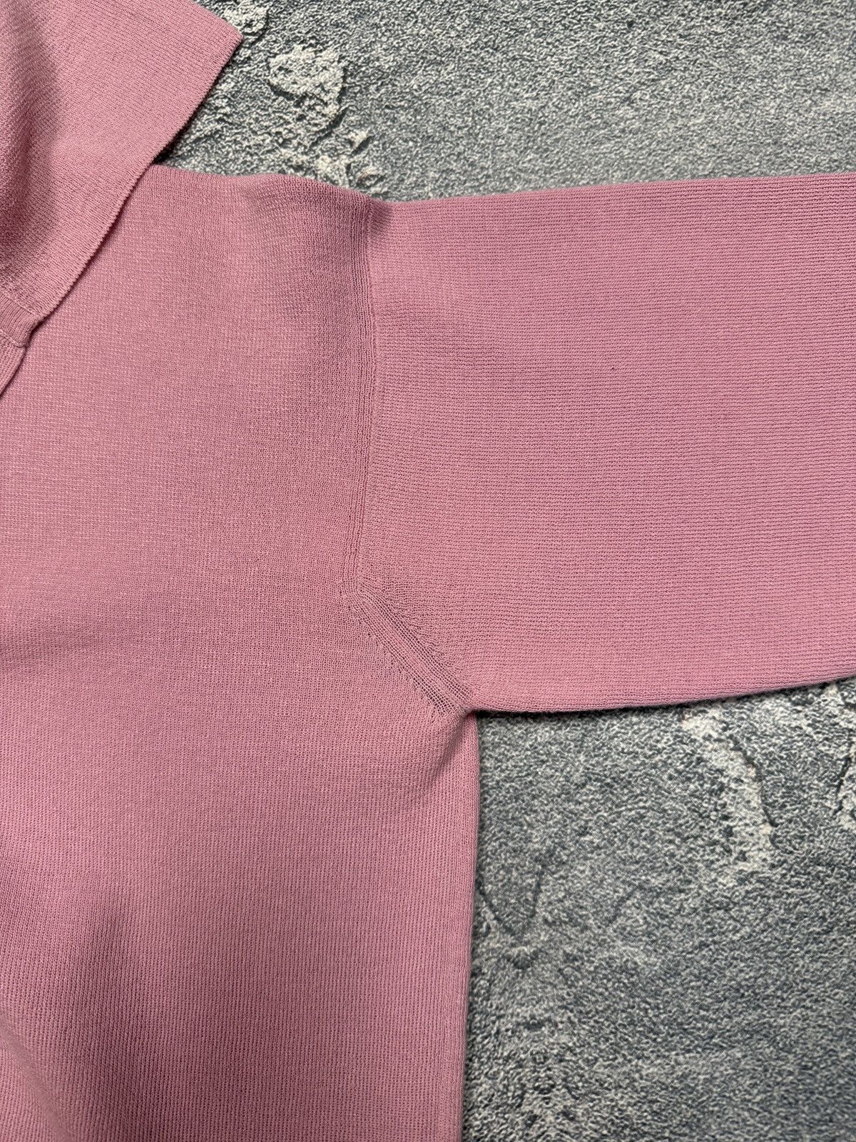 Jil Sander Jil Sander Cardigan Sweater Jumper Size S / US 4 / IT 40 - 8 Thumbnail