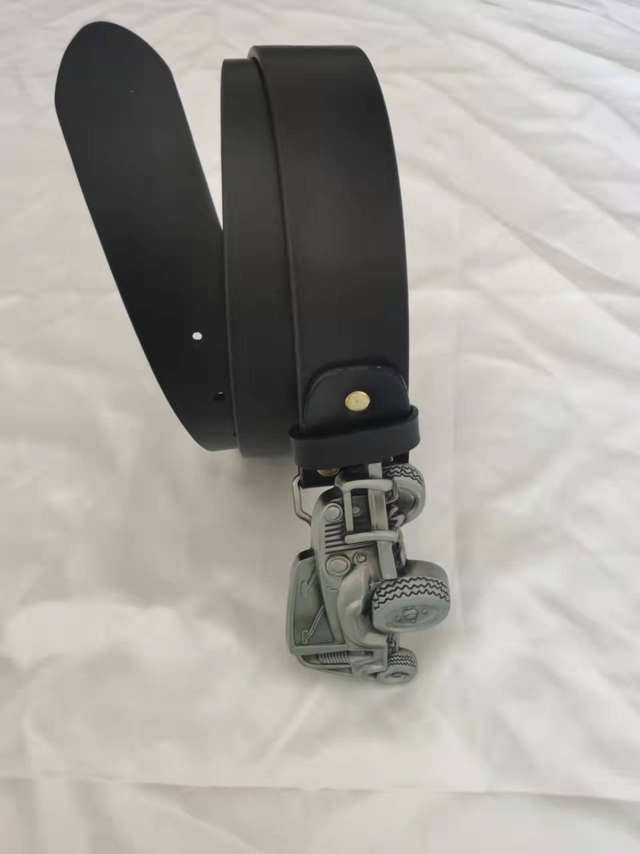 Other Fashion personalized simple belt Size ONE SIZE - 5 Thumbnail