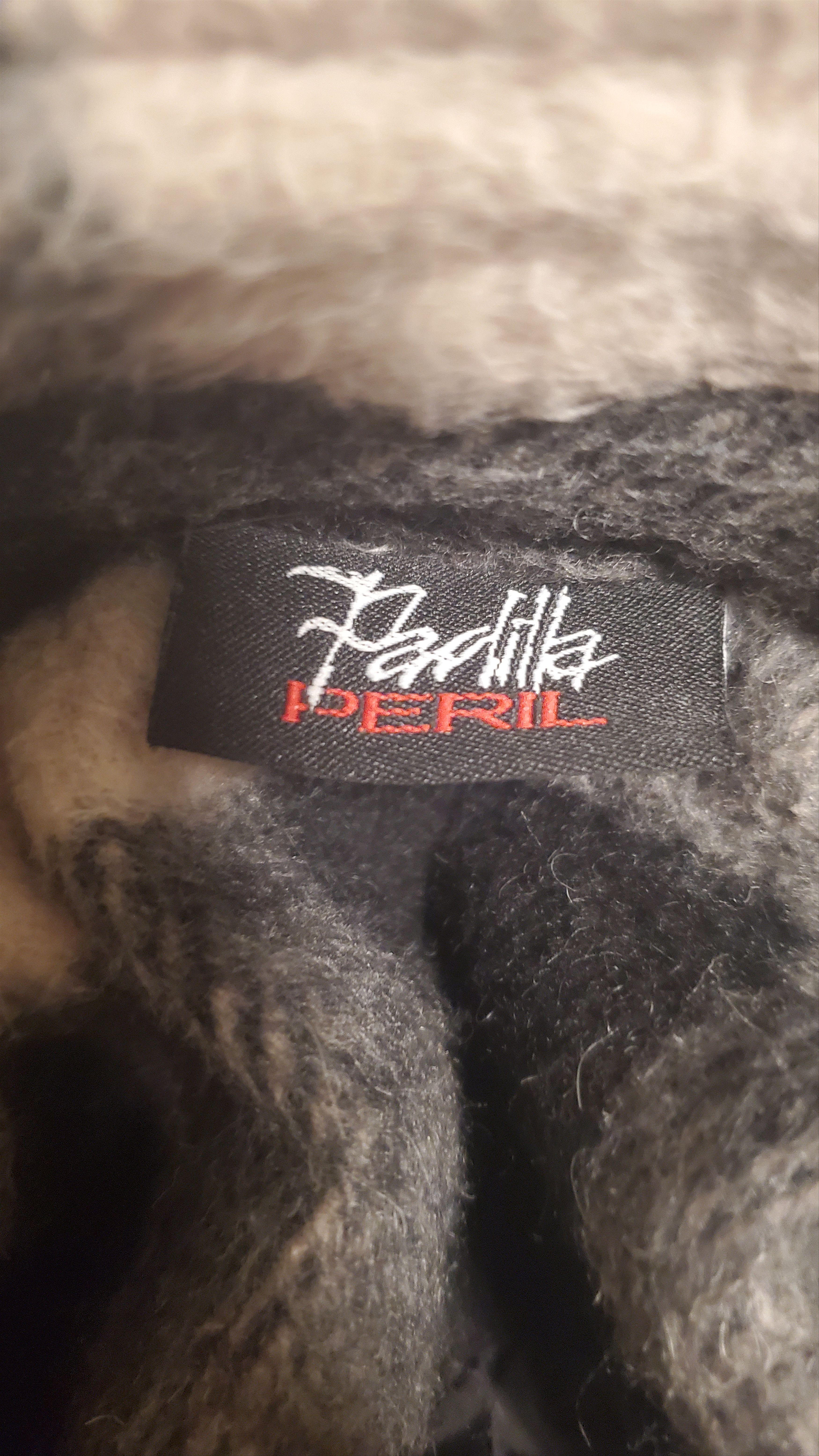 Other Padilla Peril Plaid Checkered Jacket Size US M / EU 48-50 / 2 - 5 Thumbnail