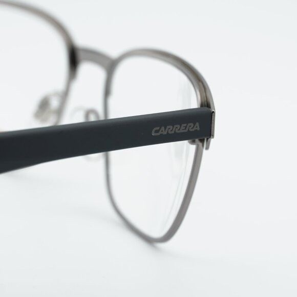 Carrera Carrera CA138/V 0003 00 Rectangle 54mm Black Eyeglasses Size ONE SIZE - 8 Thumbnail