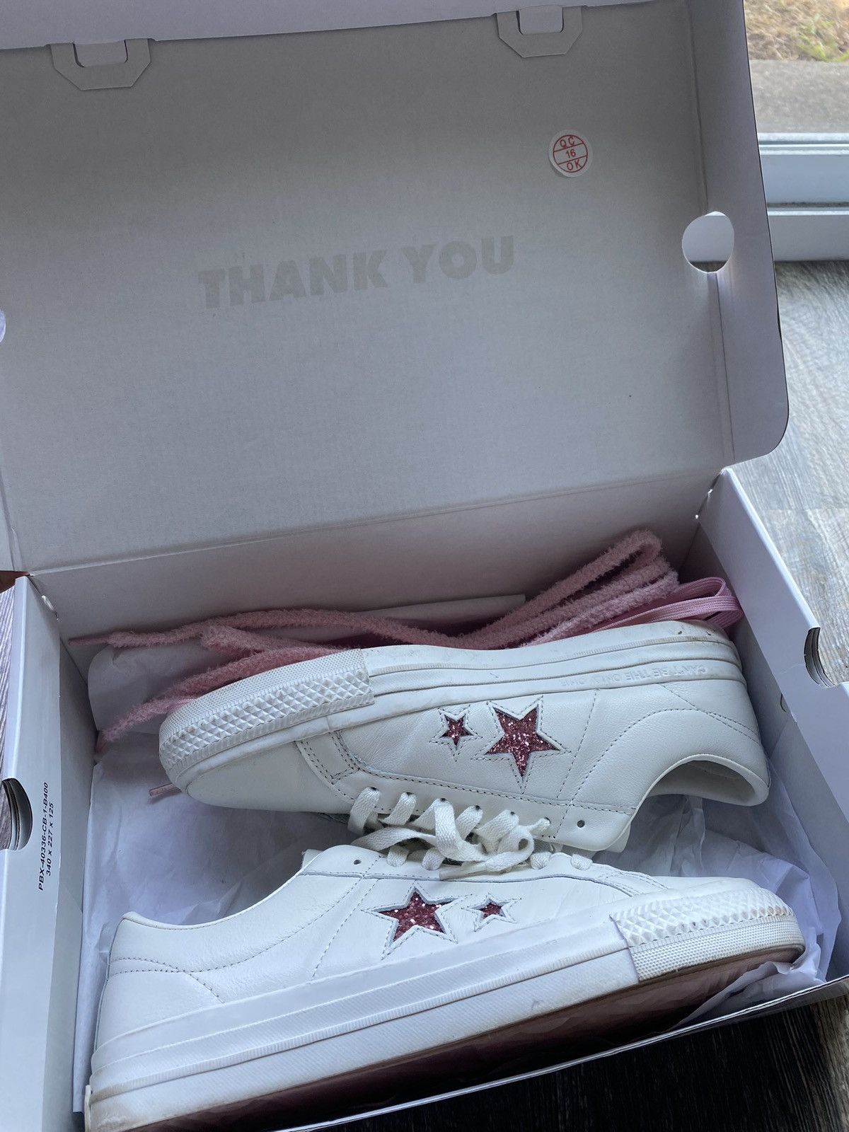 Converse Converse Turnstile One Star Pro Skate Sneaker Size US 9.5 / EU 42-43 - 3 Thumbnail