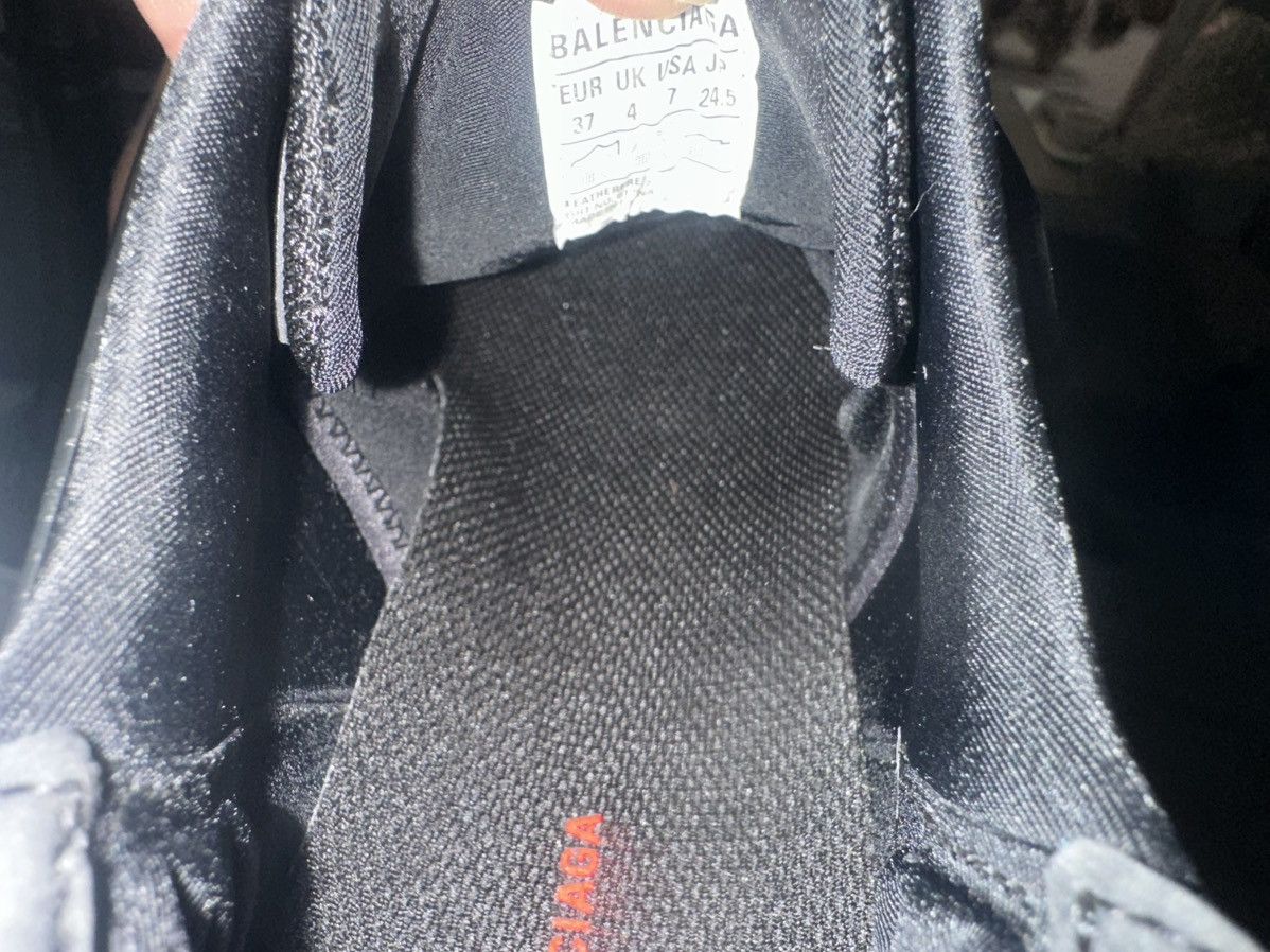 Balenciaga Balenciaga Tyrex Size US 5.5 / EU 38 - 4 Thumbnail