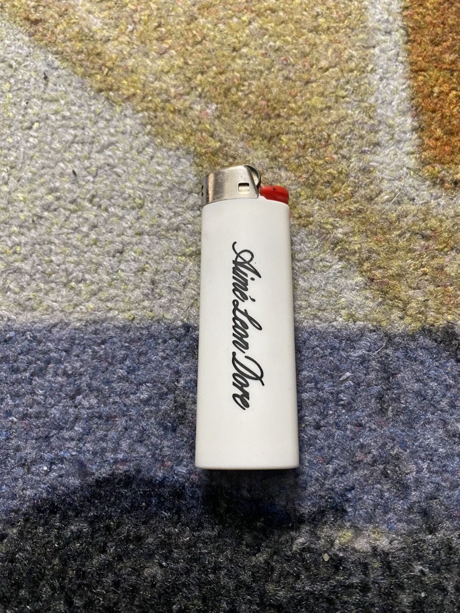 Saint Laurent Lighter