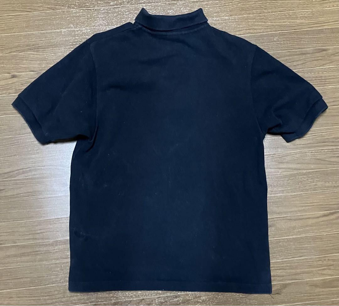 Iron Heart Short-Sleeve Pique Polo Size US XS / EU 42 / 0 - 2 Thumbnail