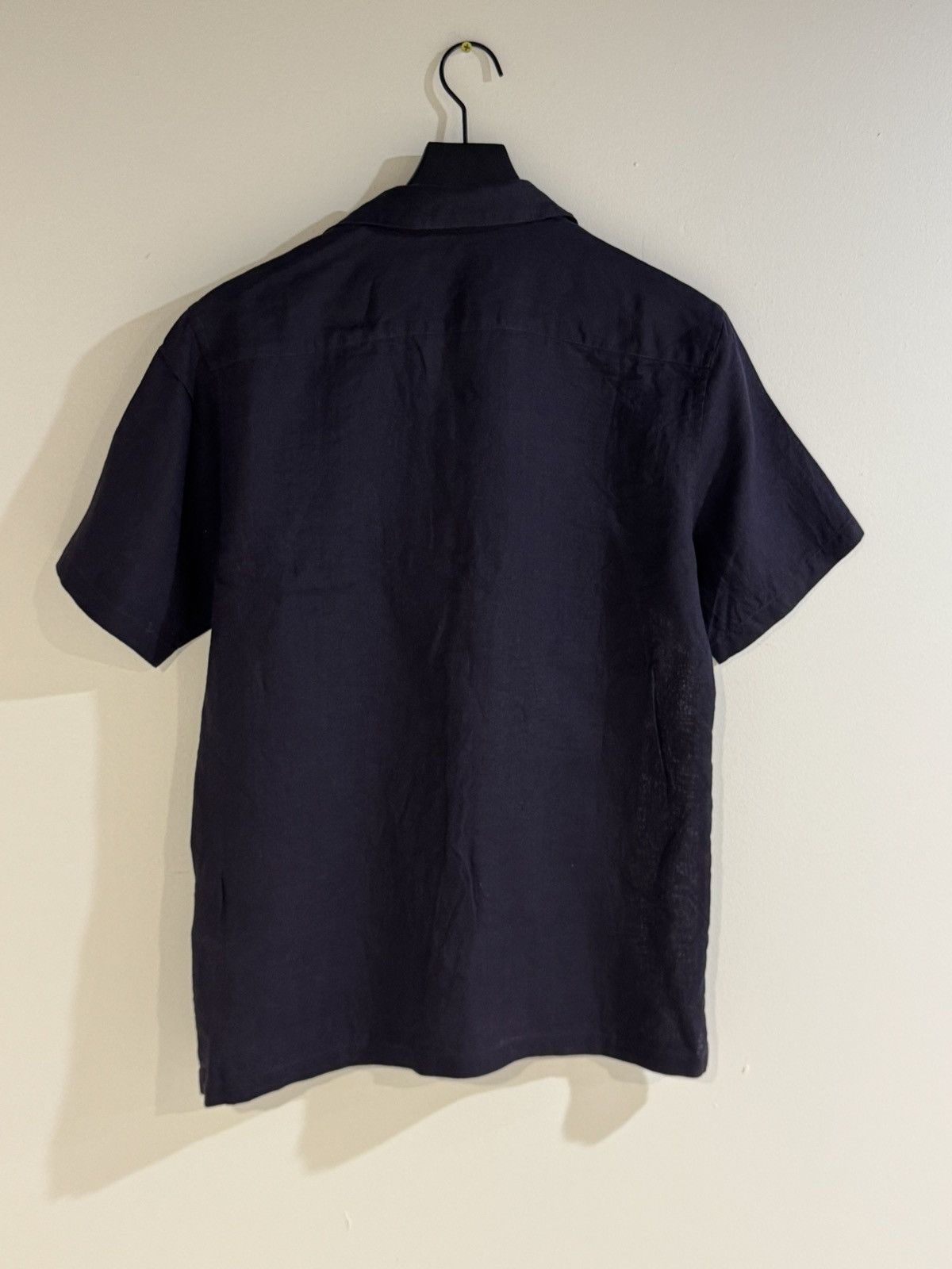 Theory Theory linen shirt Size US S / EU 44-46 / 1 - 4 Thumbnail