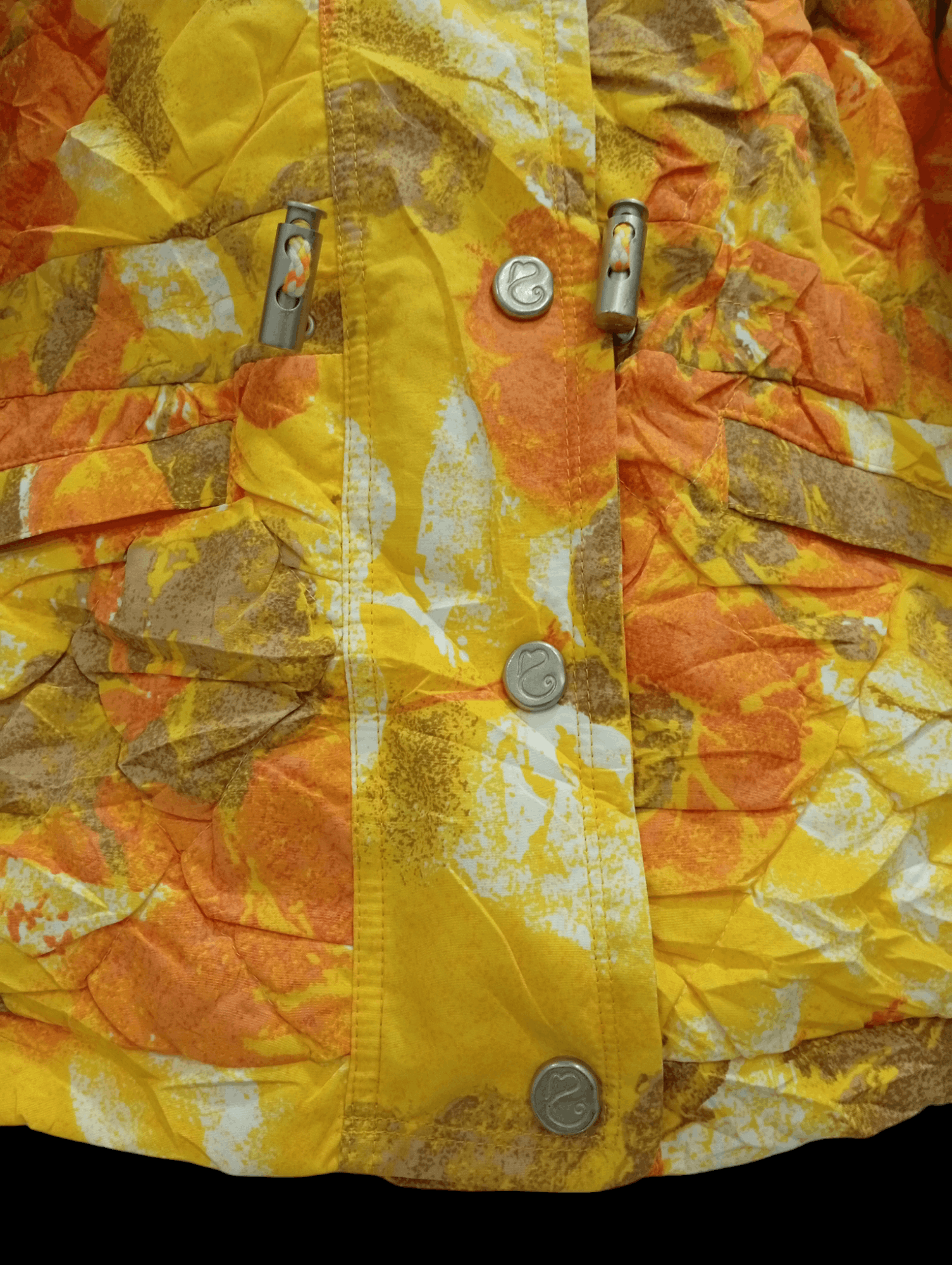 Ellesse × Vintage 🔥🔥Vintage Ellesse Full Print Jacket Size US L / EU 52-54 / 3 - 16 Thumbnail
