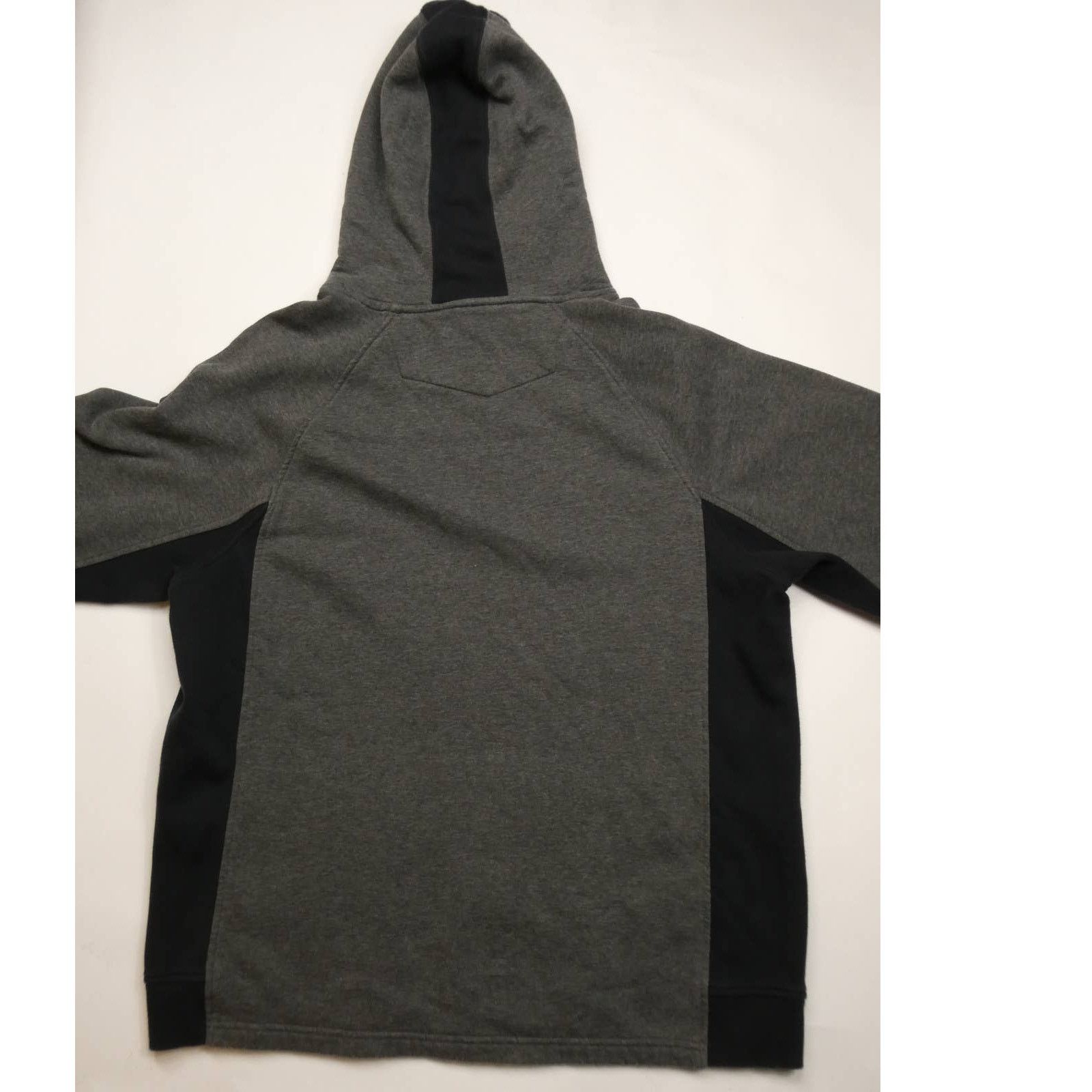 Under Armour Under Armour fleece lined hoodie, gray, loose fit, large Size US L / EU 52-54 / 3 - 2 Thumbnail