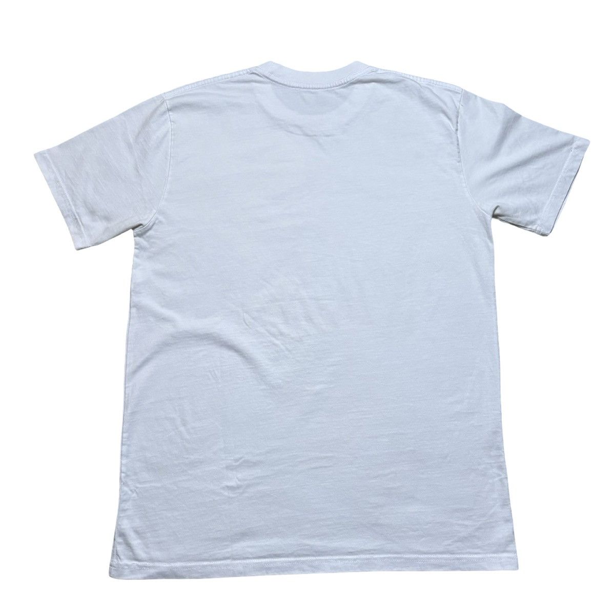 Other Illegal Civilization Alex Midler Large White Skater T Shirt Size US L / EU 52-54 / 3 - 6 Thumbnail