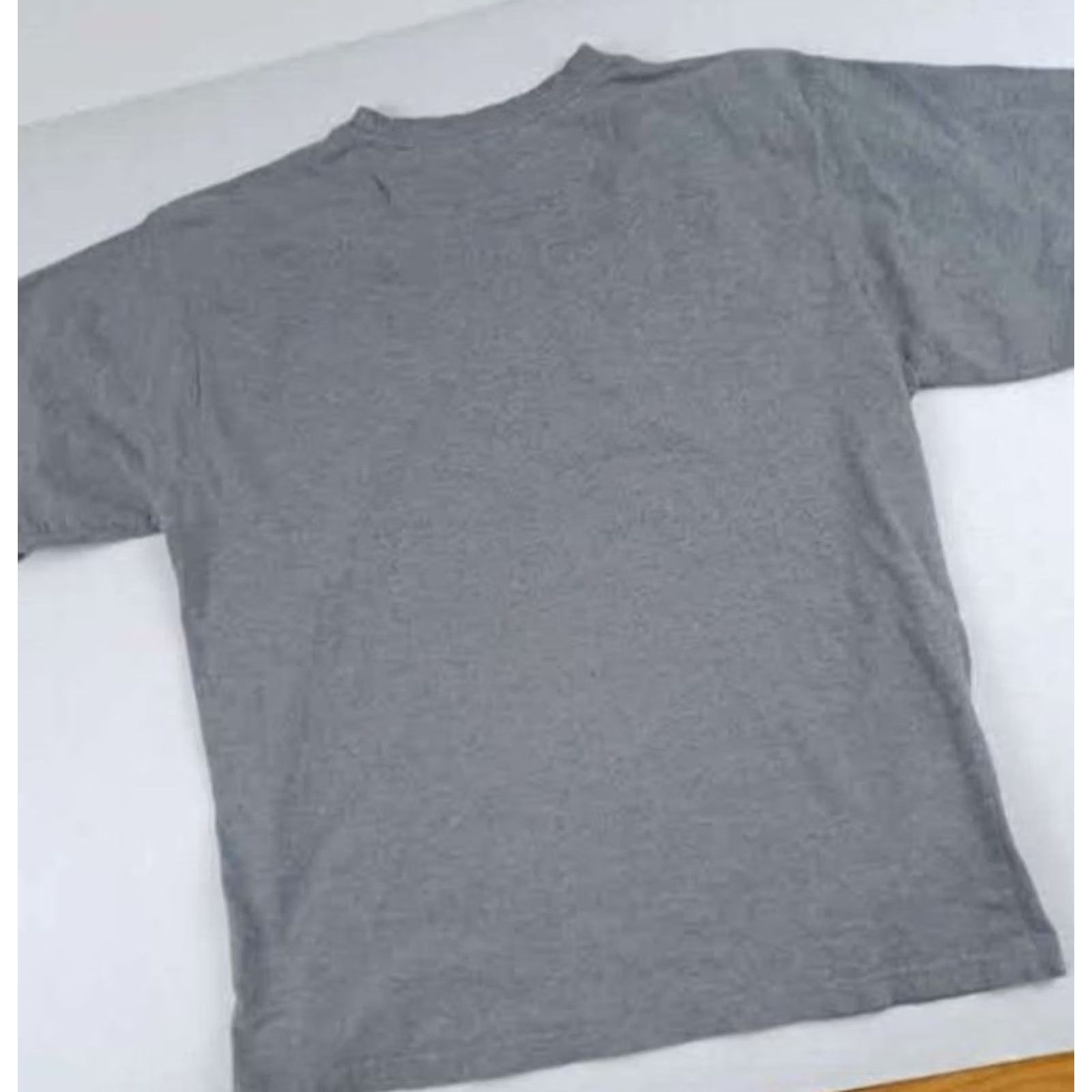 Pro Player VINTAGE pro player Shirt Mens XL Gray Michigan State Spartans Size US XL / EU 56 / 4 - 5 Thumbnail