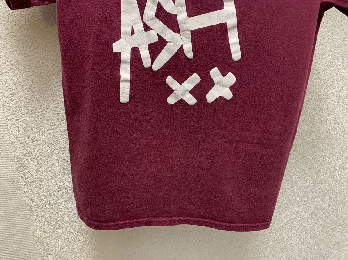 Vintage ASH vintage band tee rock t-shirt S sz (blur, oasis) Size US S / EU 44-46 / 1 - 3 Thumbnail