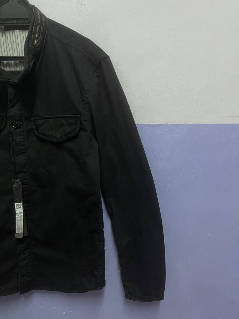 Ego Tripping Ego Tripping Bono Style Button Up Shirt Size M / US 6-8 / IT 42-44 - 3 Thumbnail
