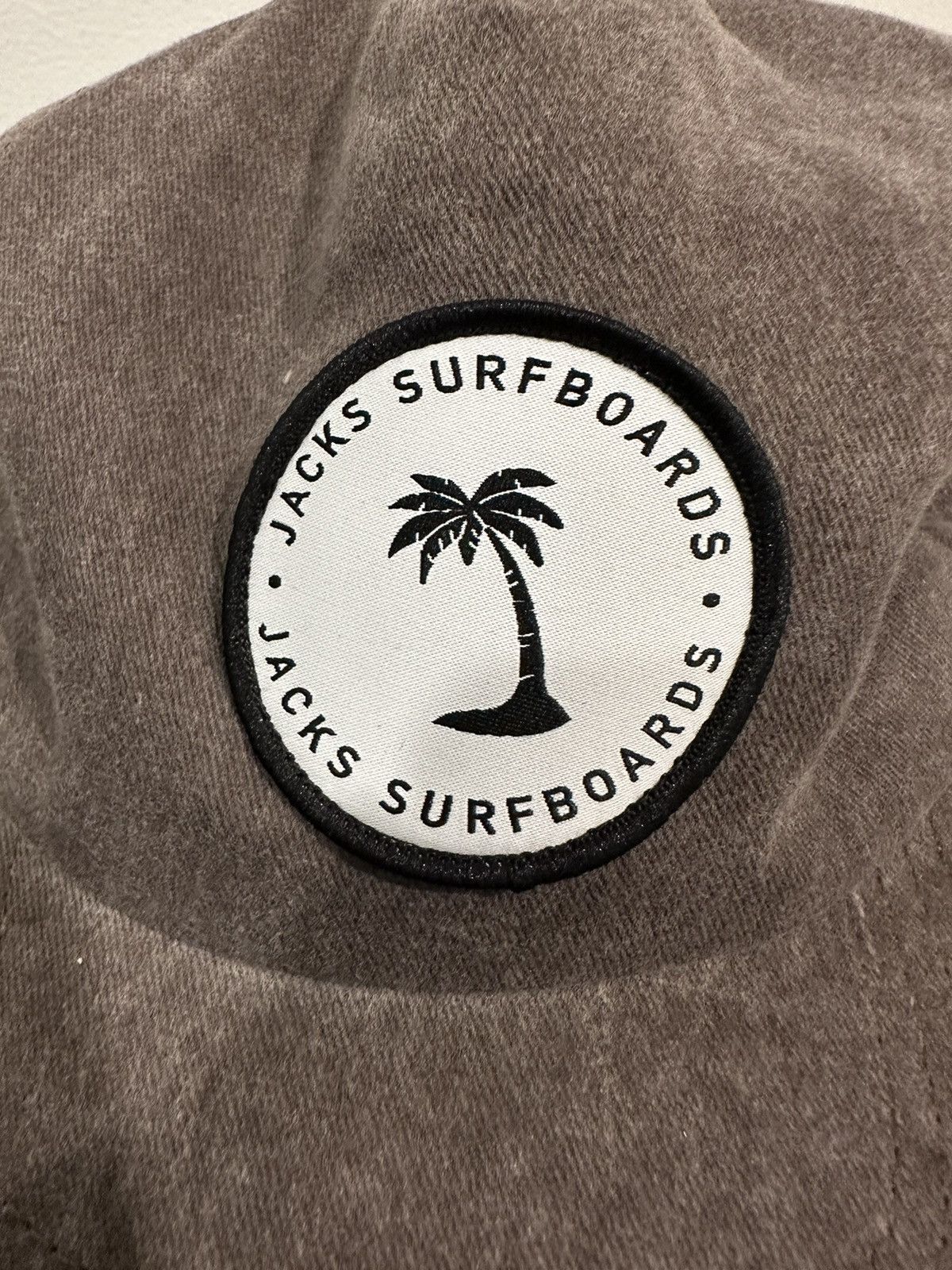 Vintage Vintage Jacks Surfboards cap Size ONE SIZE - 2 Thumbnail