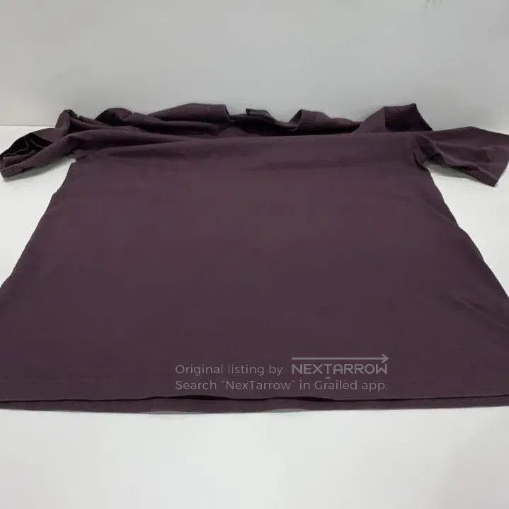 Balenciaga Balenciaga Logo Loose Fit Short Sleeve Tee. Size US XS / EU 42 / 0 - 6 Thumbnail