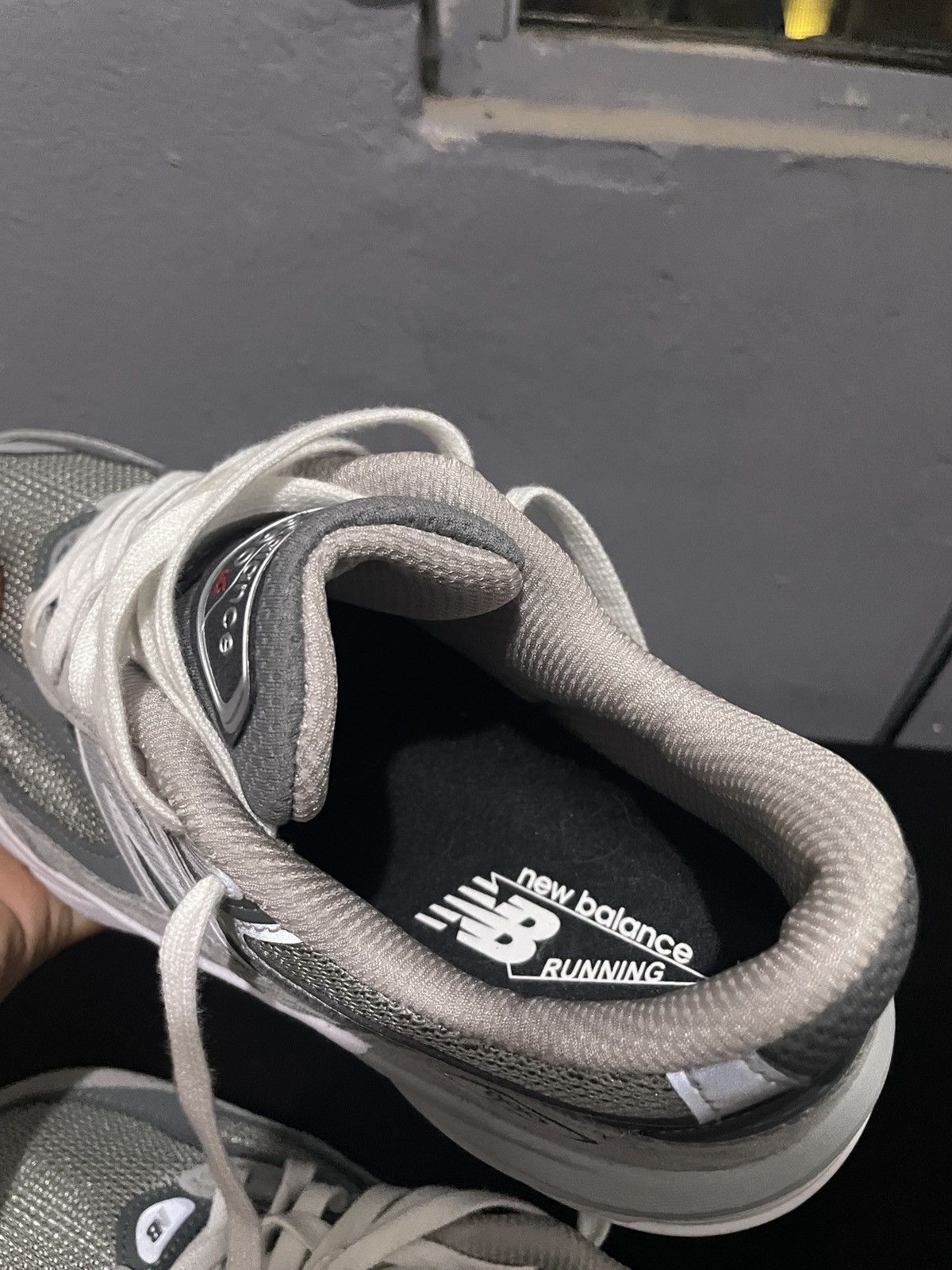 New Balance New balance 990 v6 Size US 7 / EU 40 - 12 Thumbnail