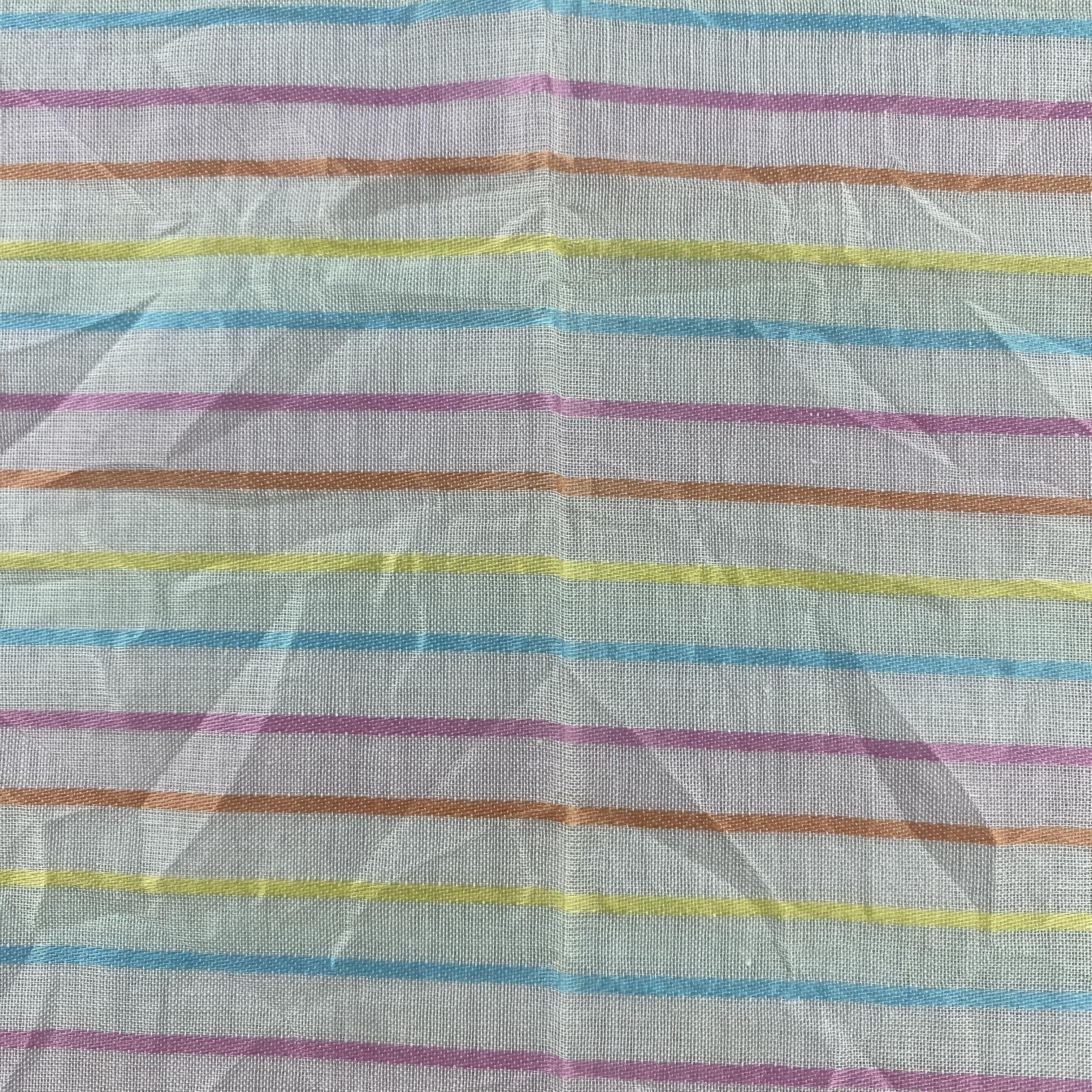 Courreges × Vintage Courreges Bandana/ Handkerchief / Neckerchief Size ONE SIZE - 4 Thumbnail