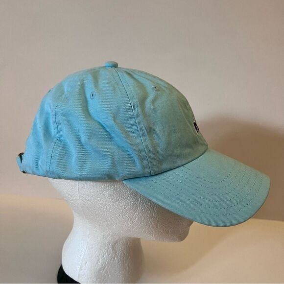 Vineyard Vines Vineyard vines light blue hat cap women men unisex streetwea Size ONE SIZE - 5 Thumbnail