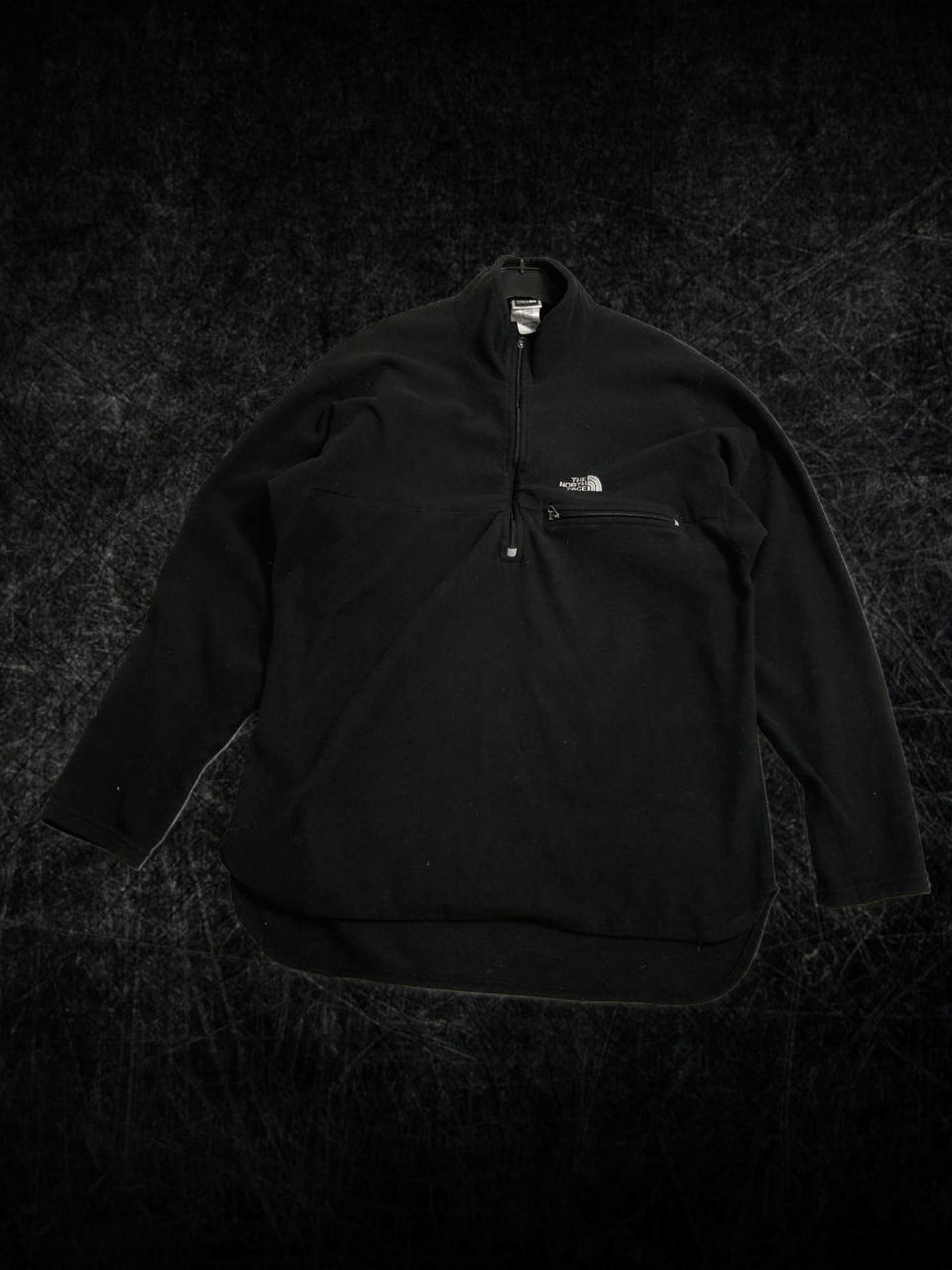 The North Face Vintage The North Face Fleece Jacket Size US M / EU 48-50 / 2 - 1 Thumbnail