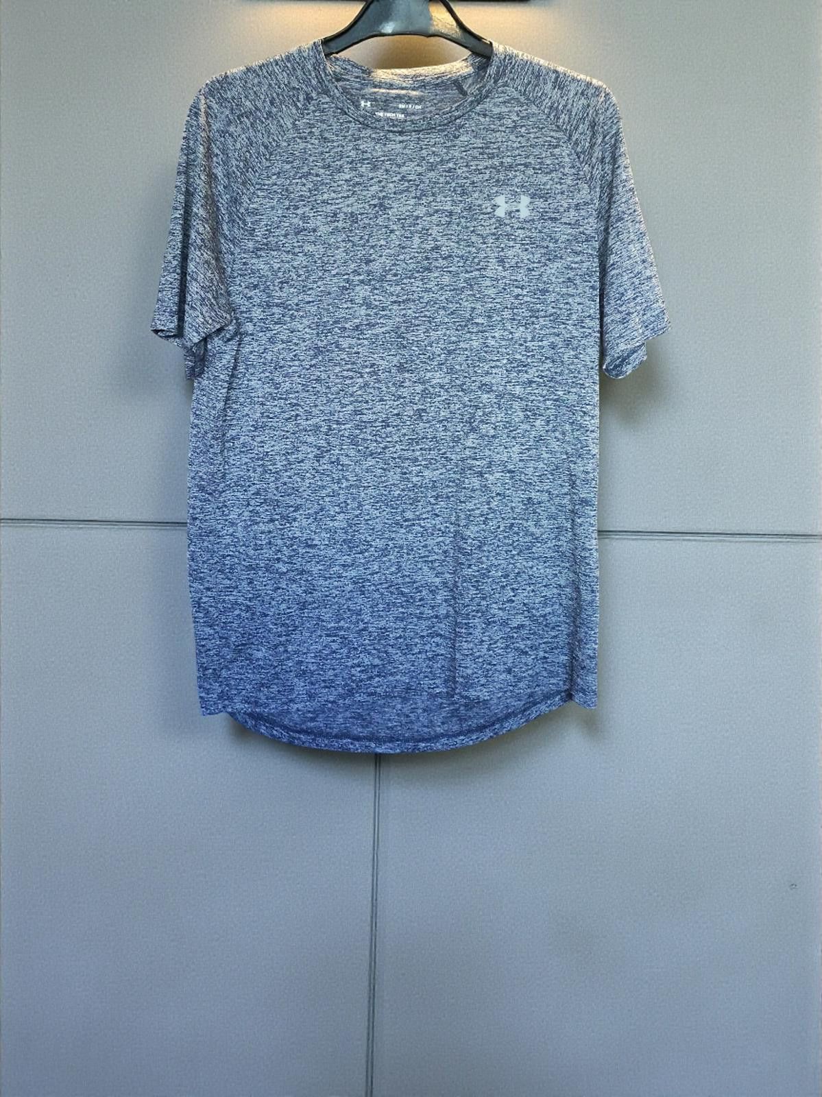 Under Armour Under Armour Boys' Dri-Fit Tee Size Small Size US S / EU 44-46 / 1 - 3 Thumbnail