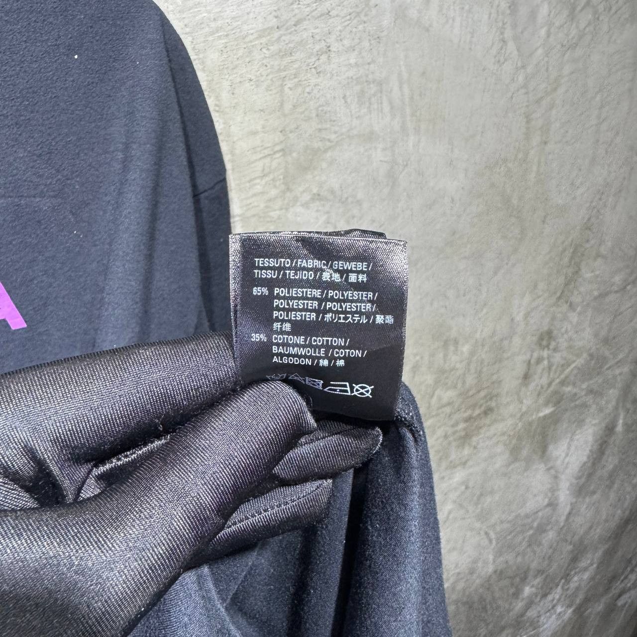 Balenciaga Language Tee