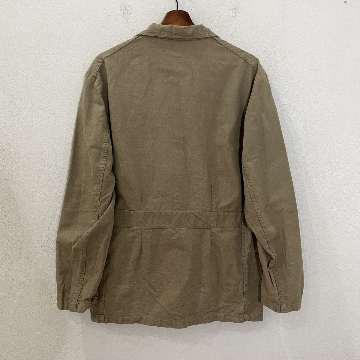 Vetra Vintage Vetra Le Lude France Jacket Size US M / EU 48-50 / 2 - 7 Thumbnail