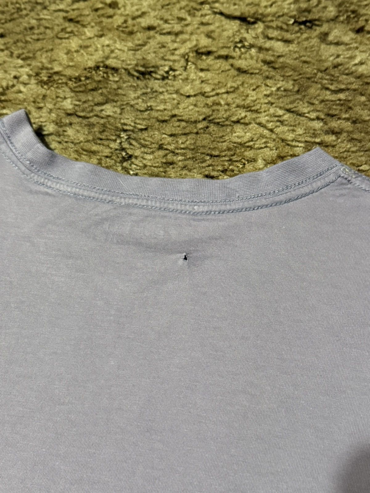 Calvin Klein Vintage Y2K Calvin Klein Tee XLarge Size XL / US 12-14 / IT 48-50 - 6 Thumbnail