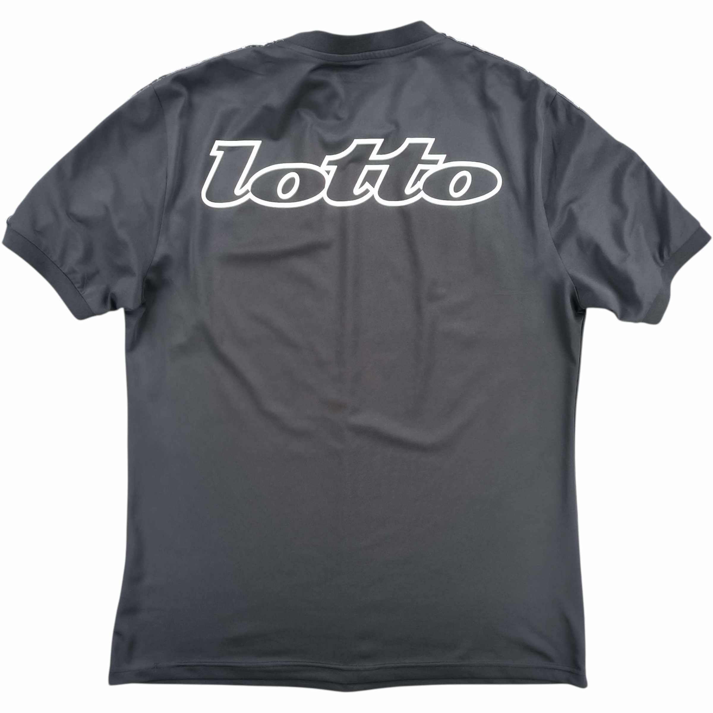 Lotto Sport Sturm Graz Lotto training football jersey shirt size L Size US L / EU 52-54 / 3 - 2 Thumbnail