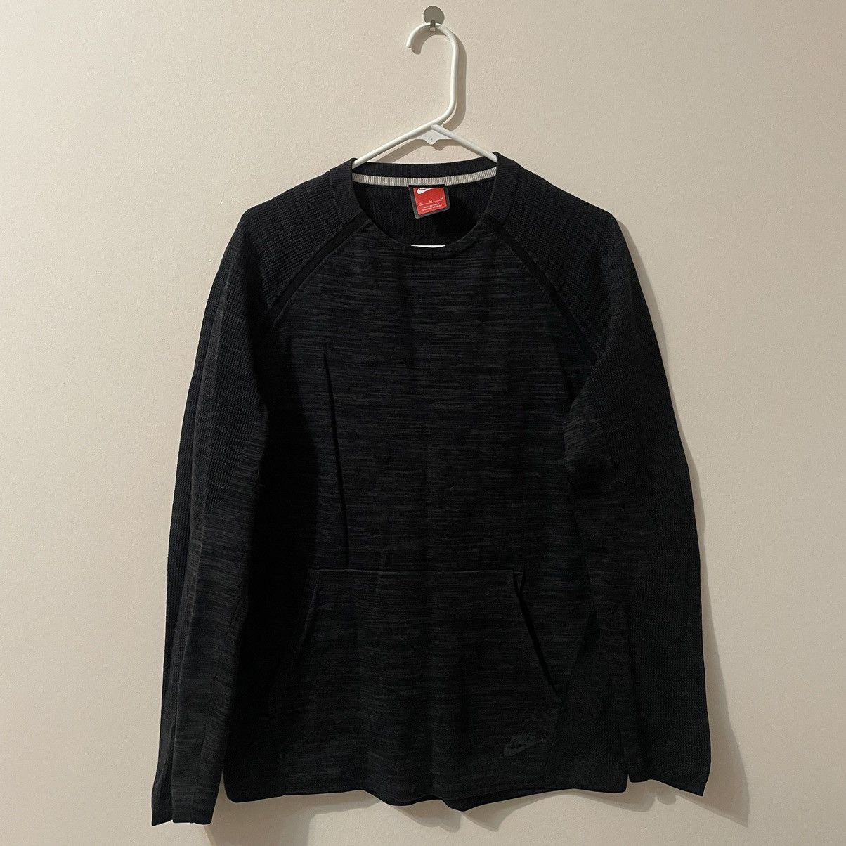 Nike × Nike ACG Nike Flyknit Jumper Size US M / EU 48-50 / 2 - 1 Thumbnail