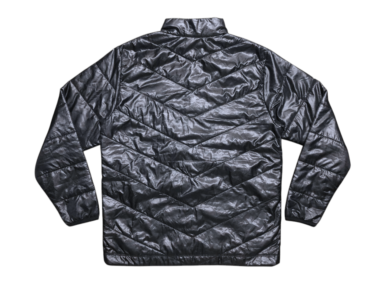 Nike Nike Golf Light Down Jacket Black Size US L / EU 52-54 / 3 - 2 Thumbnail